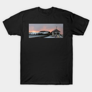 Sheringham Boat House T-Shirt